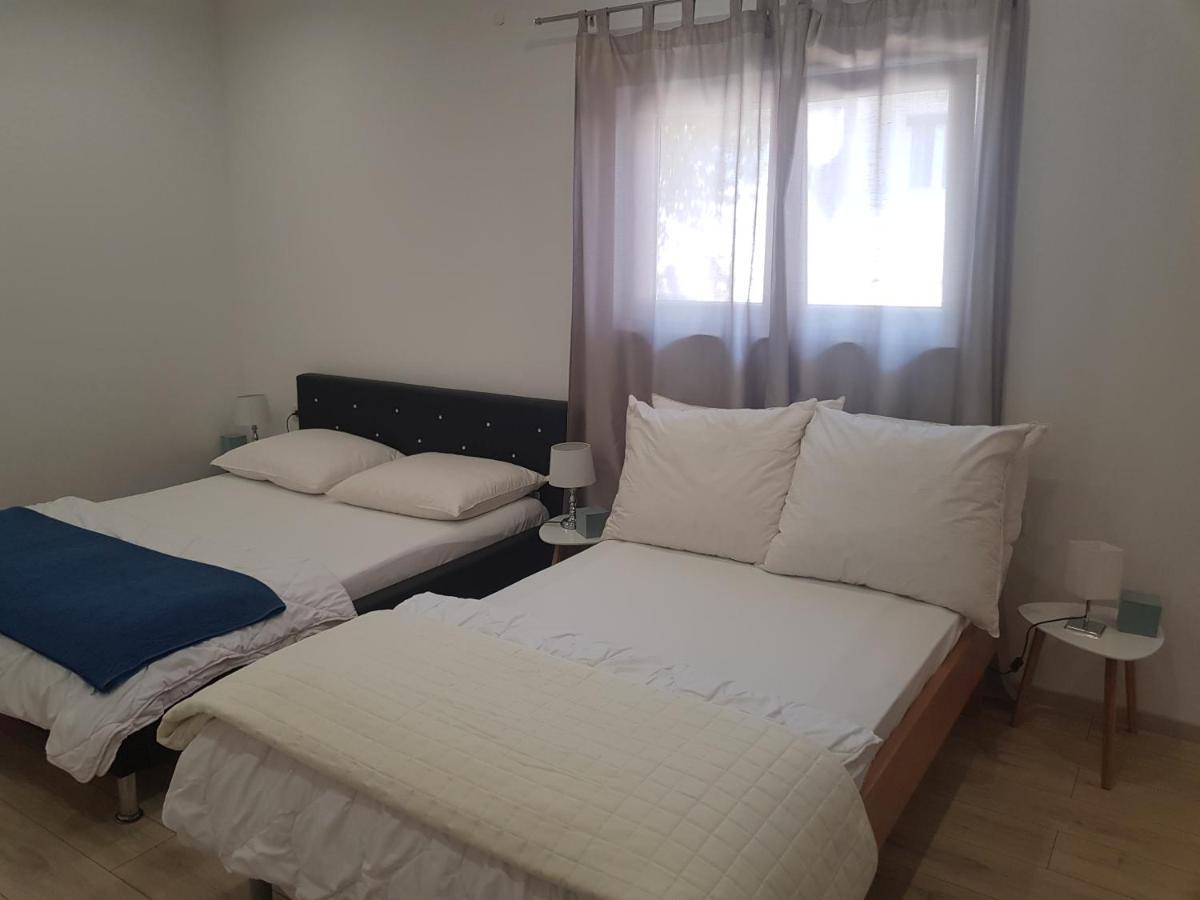 Apartment Antonija I Mateo, Apartment In The Center Of Split Rooms Esterno foto