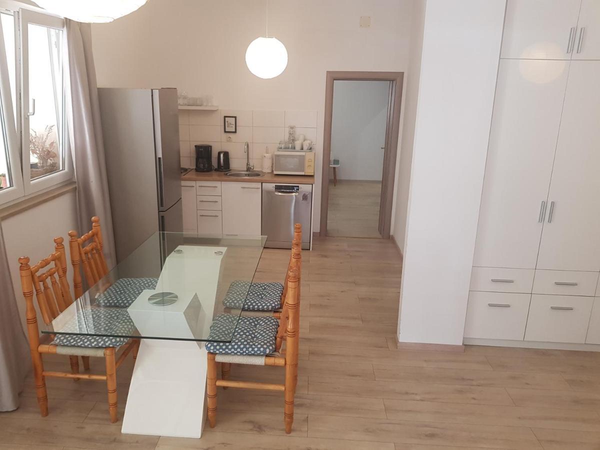 Apartment Antonija I Mateo, Apartment In The Center Of Split Rooms Esterno foto