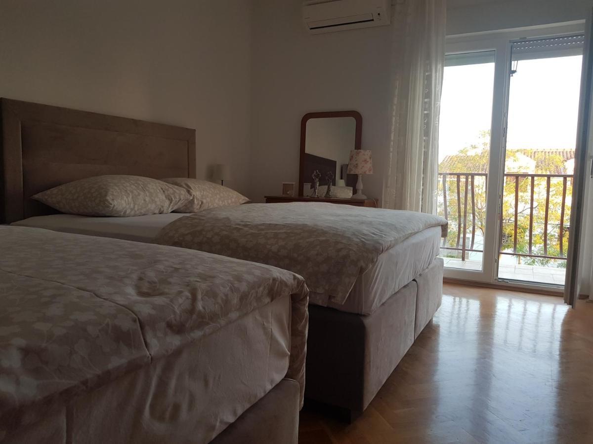 Apartment Antonija I Mateo, Apartment In The Center Of Split Rooms Esterno foto