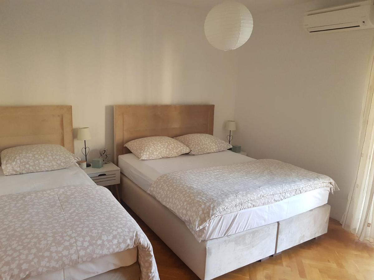 Apartment Antonija I Mateo, Apartment In The Center Of Split Rooms Esterno foto