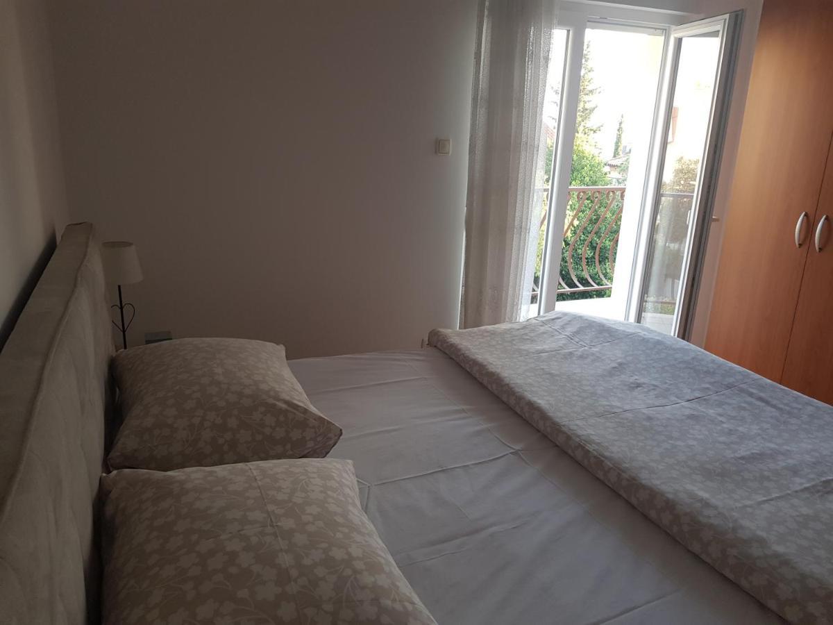 Apartment Antonija I Mateo, Apartment In The Center Of Split Rooms Esterno foto