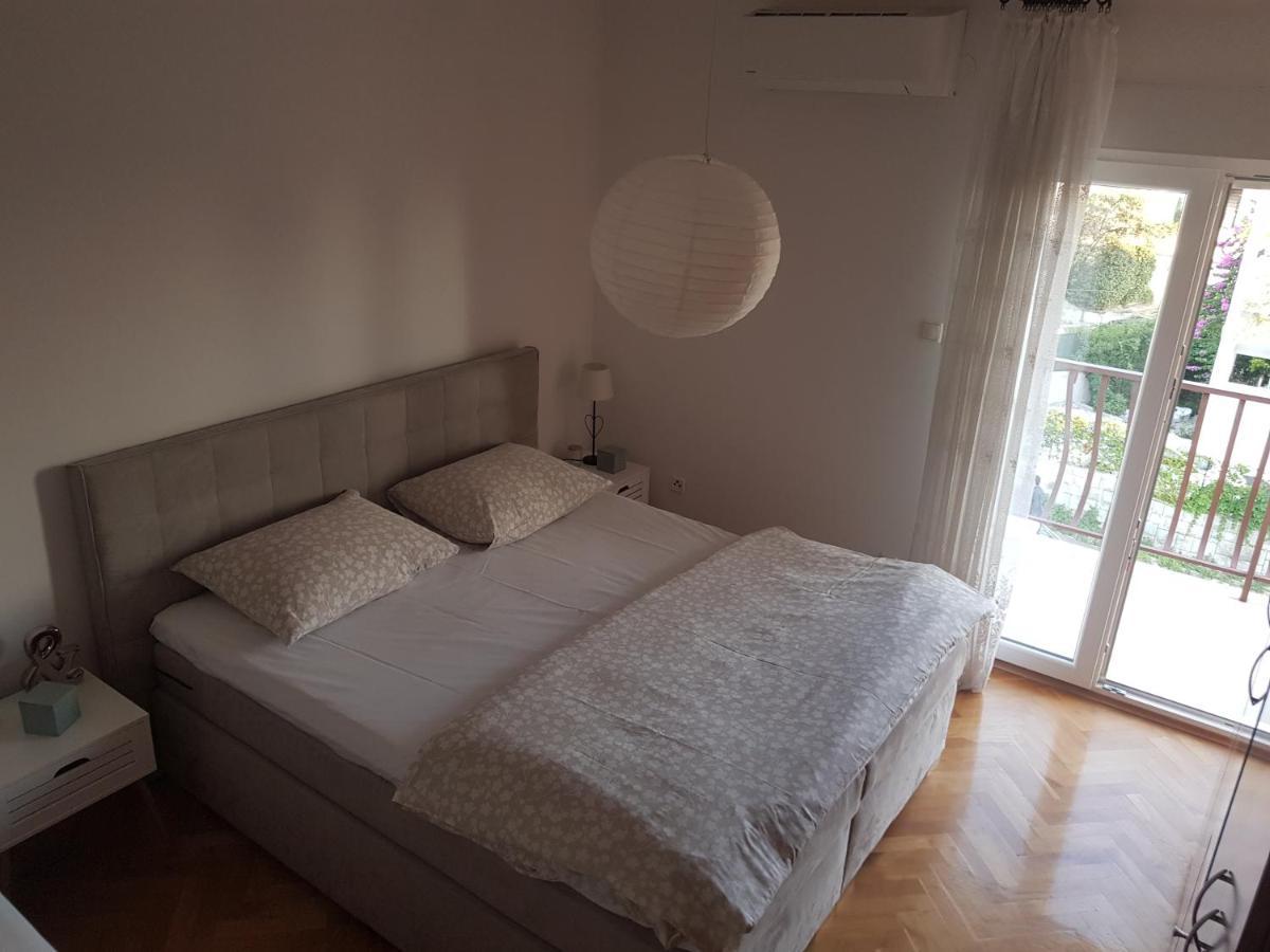 Apartment Antonija I Mateo, Apartment In The Center Of Split Rooms Esterno foto