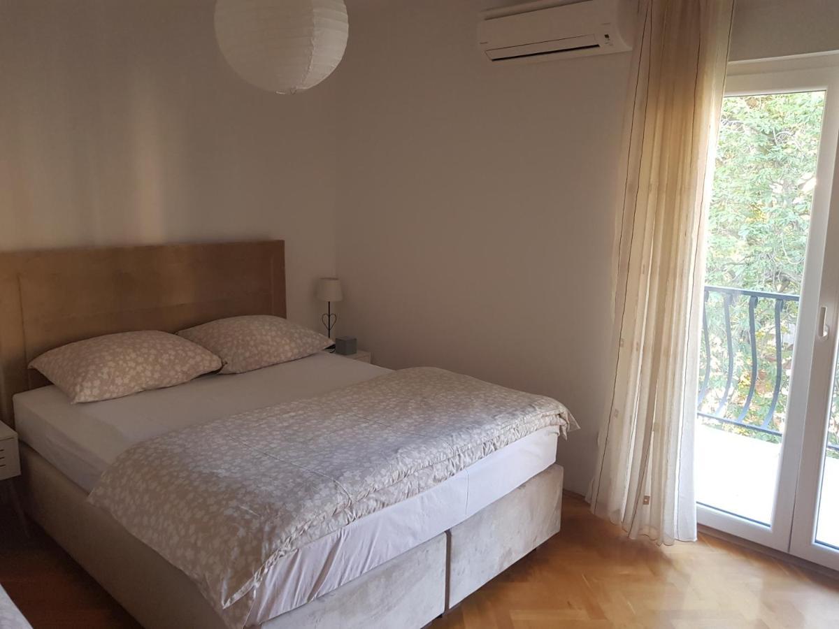 Apartment Antonija I Mateo, Apartment In The Center Of Split Rooms Esterno foto