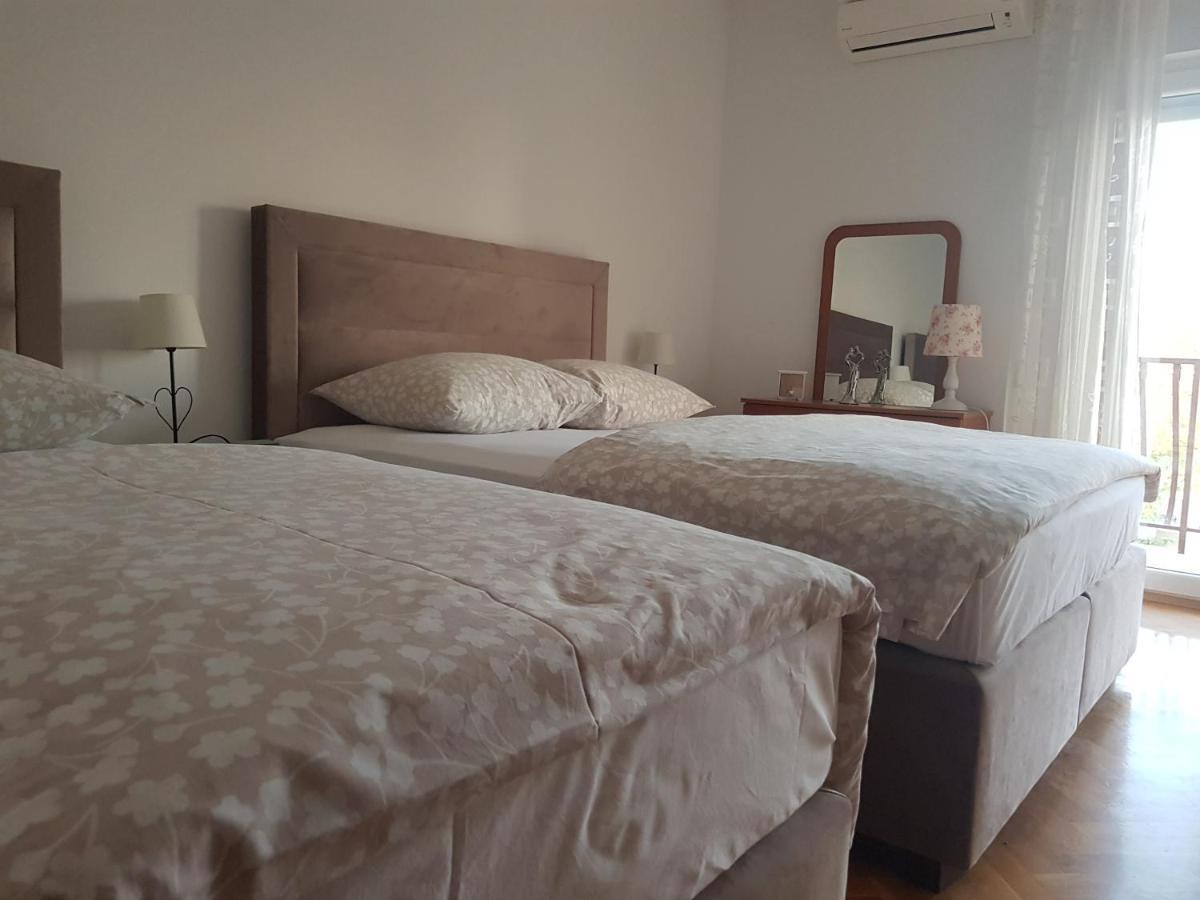 Apartment Antonija I Mateo, Apartment In The Center Of Split Rooms Esterno foto