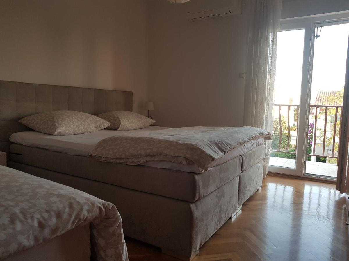 Apartment Antonija I Mateo, Apartment In The Center Of Split Rooms Esterno foto