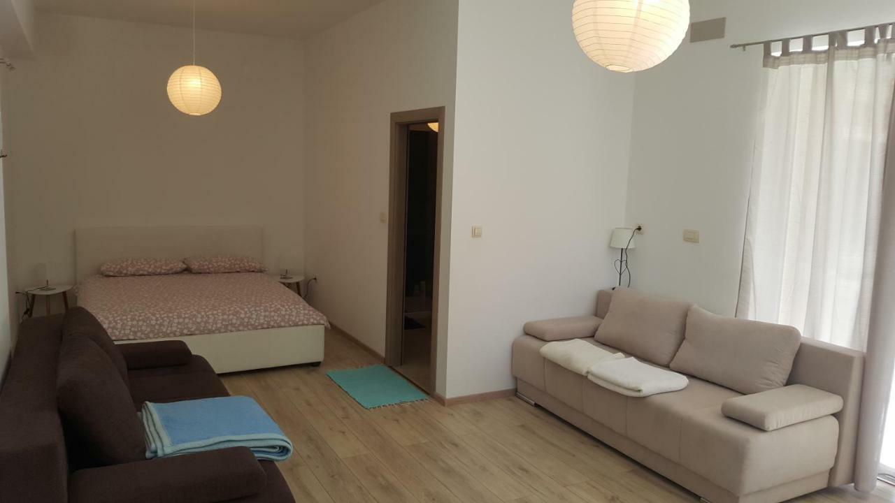 Apartment Antonija I Mateo, Apartment In The Center Of Split Rooms Esterno foto