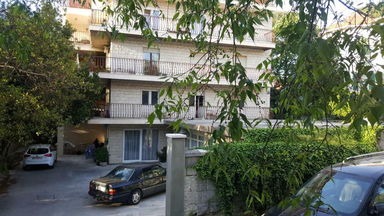 Apartment Antonija I Mateo, Apartment In The Center Of Split Rooms Esterno foto