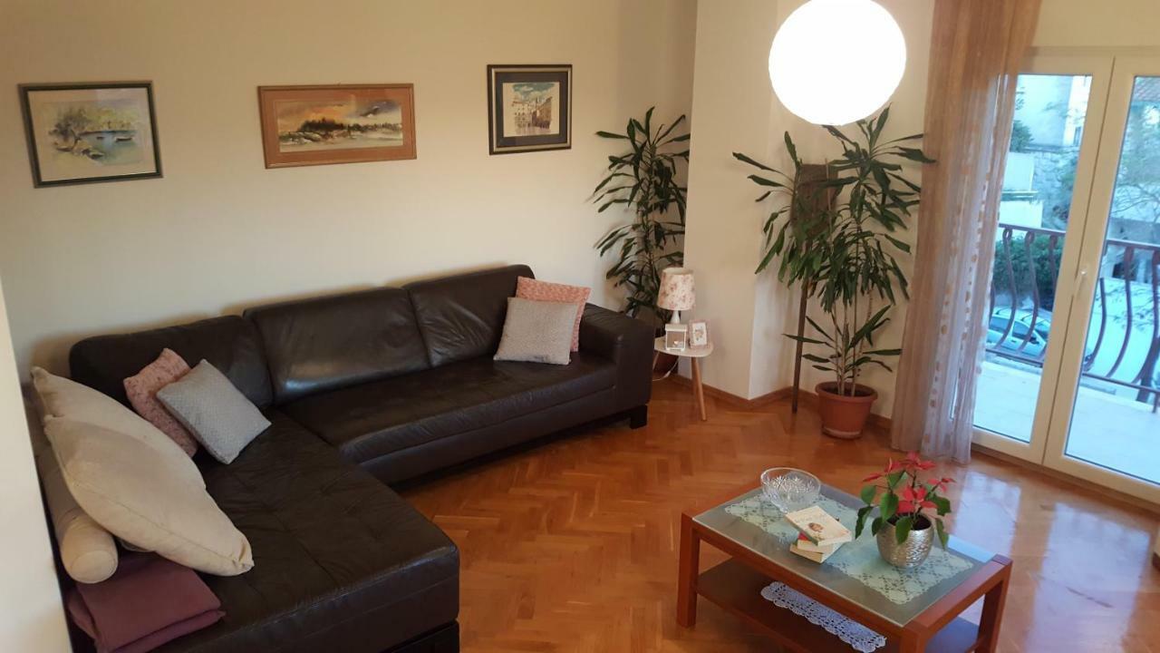 Apartment Antonija I Mateo, Apartment In The Center Of Split Rooms Esterno foto