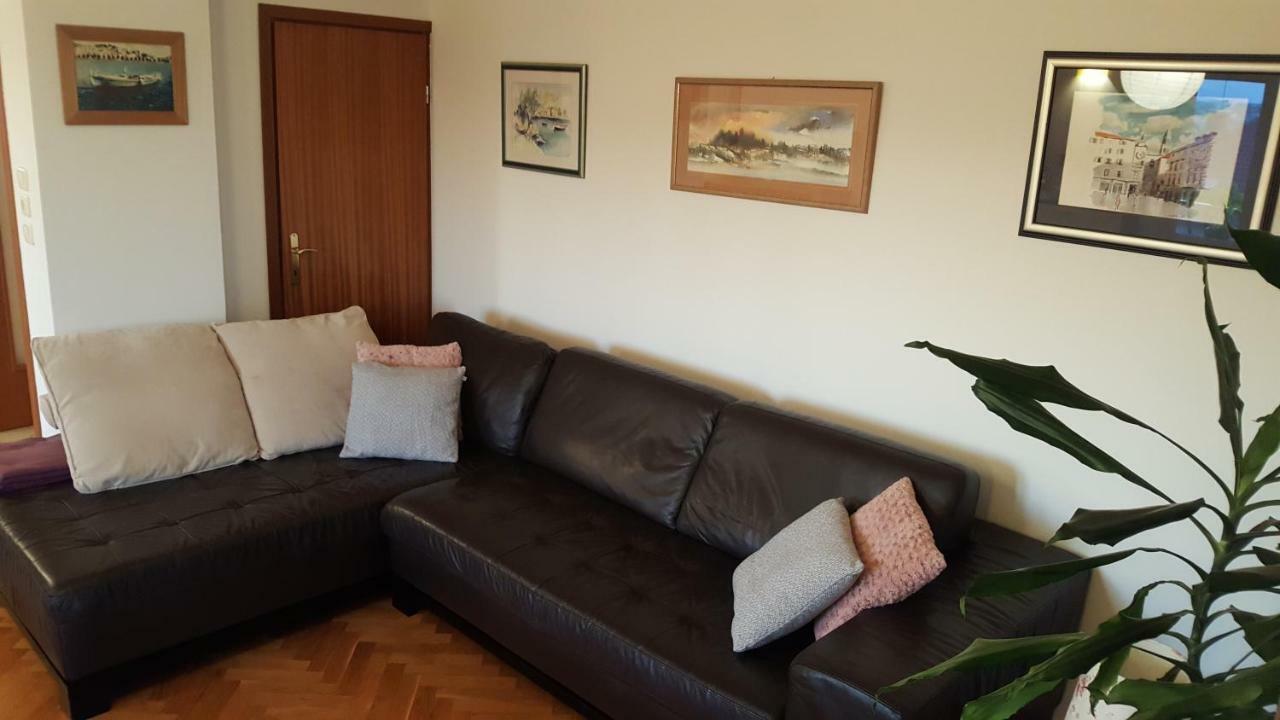 Apartment Antonija I Mateo, Apartment In The Center Of Split Rooms Esterno foto