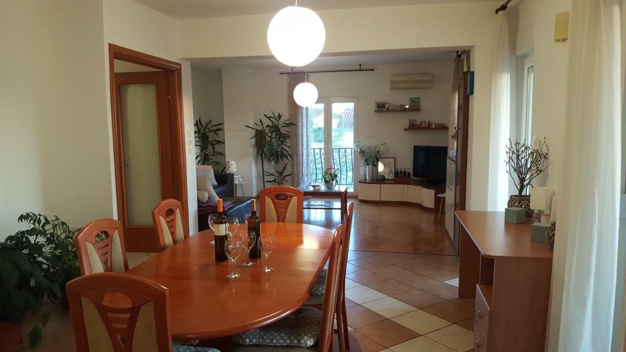 Apartment Antonija I Mateo, Apartment In The Center Of Split Rooms Esterno foto