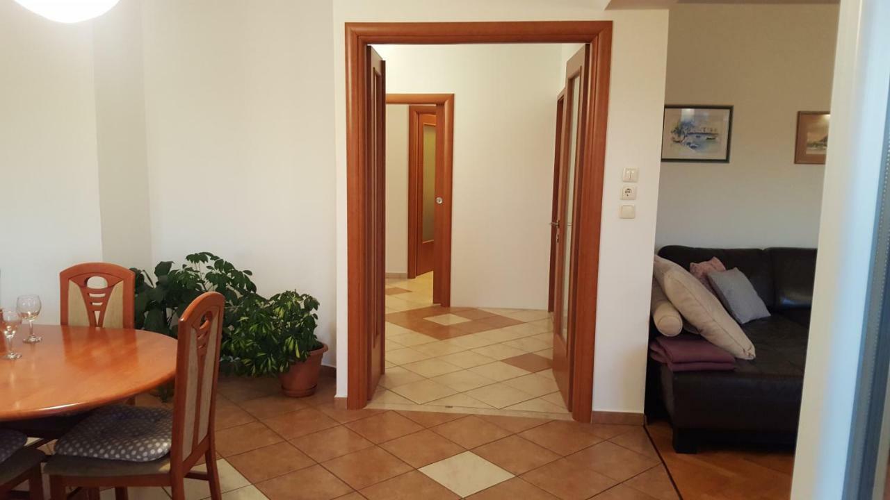 Apartment Antonija I Mateo, Apartment In The Center Of Split Rooms Esterno foto